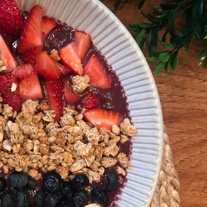 Meet your Posher, Riley